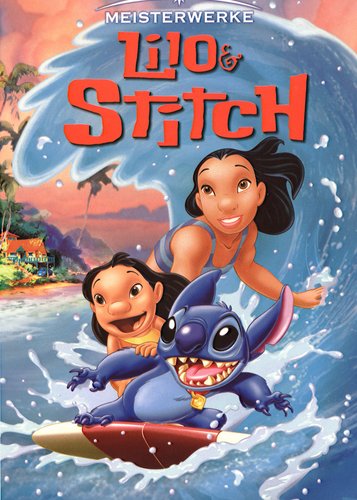 Lilo & Stitch - Poster 2