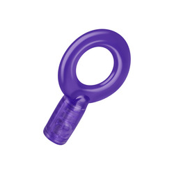 Vibro-Penisring, 2,5   5 cm