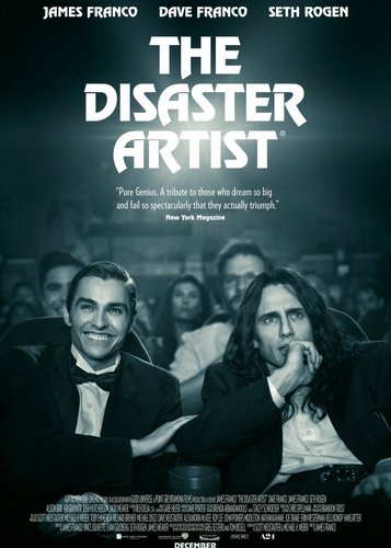 The Disaster Artist - Poster 3