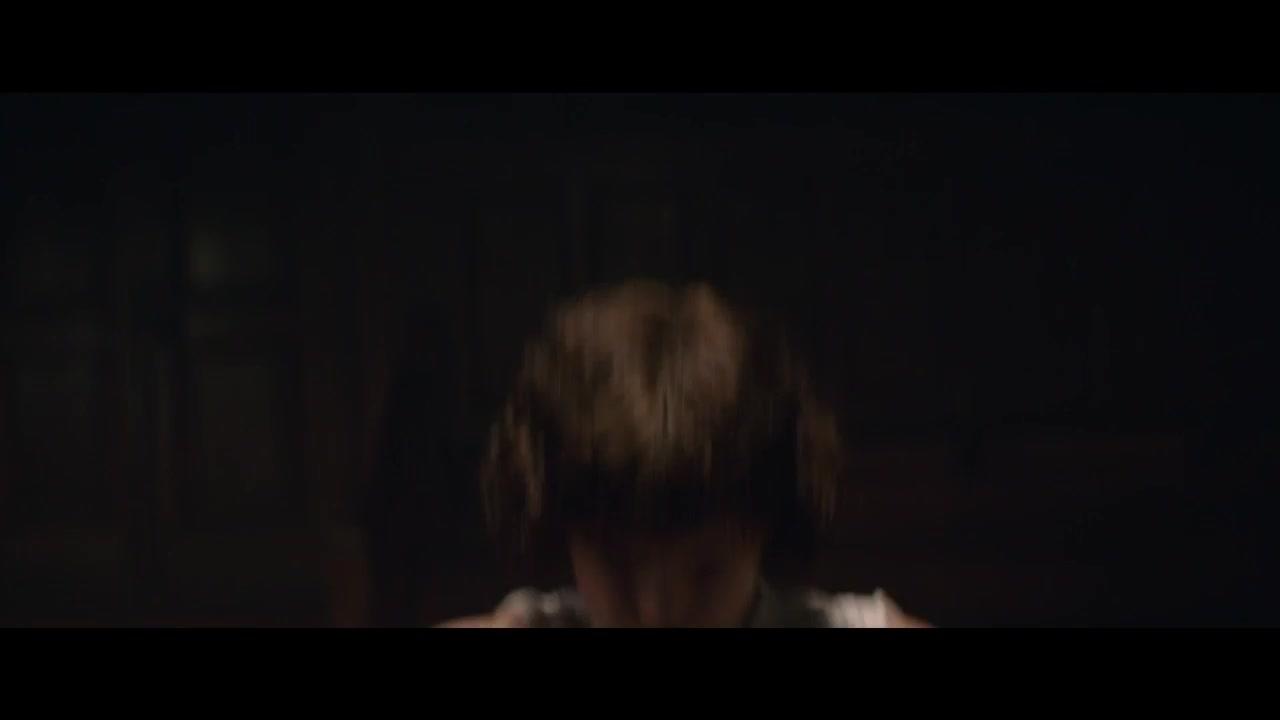 Die Tänzerin - Teaser - Deutsch - HD