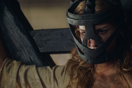 The Reckoning - Szenenbild 2