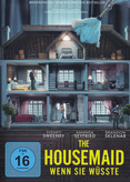 The Housemaid - Wenn sie wüsste