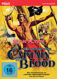 Der Sohn von Captain Blood