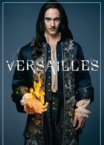 Versailles - Staffel 1 - Poster 1