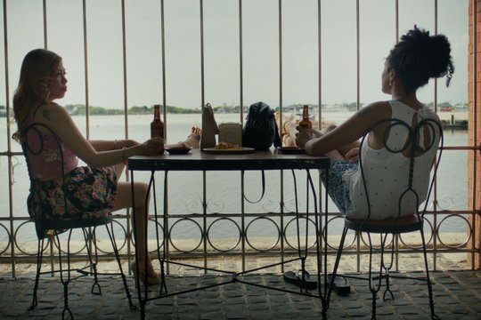 Emanuelle - Heiße Nächte in Manila - Szenenbild 13