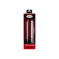 Penis Pump Enlarger, 21 cm