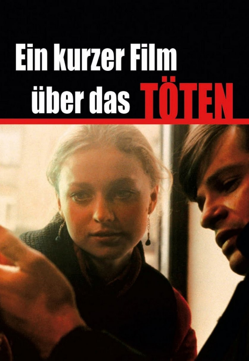 Ein kurzer Film über das Töten