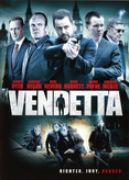 Vendetta - Richter, Jury, Henker