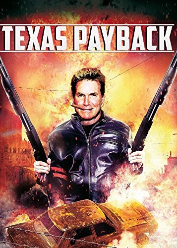 Texas Payback - Poster 1