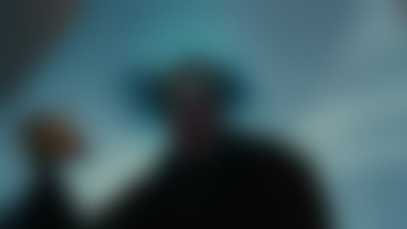 Stitches - Trailer - Deutsch - SD