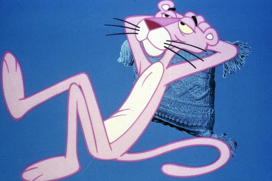 Der rosarote Panther - Cartoon Collection - Szenenbild 3