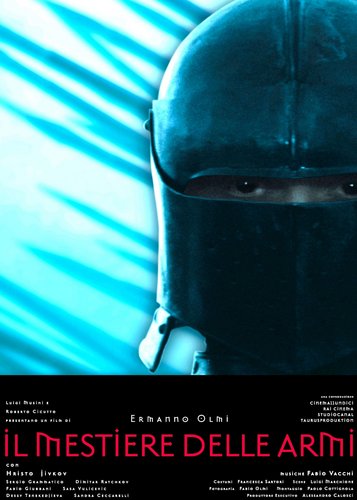 Wahl der Waffen - Der Medici-Krieger - Poster 4