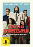 Good Fortune - Ein ganz spezieller Schutzengel
