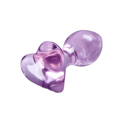 Crystal - Heart, 8,7 cm