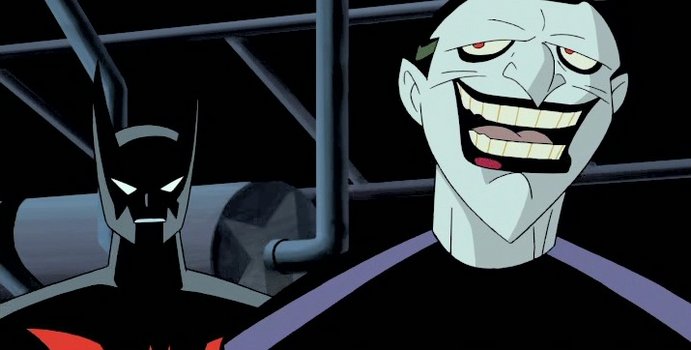 Batman Of The Future Der Joker Kommt Zurück Stream Batman Of The Future Der Joker Kommt Zurück Stream