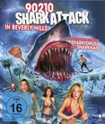 90210 Shark Attack in Beverly Hills