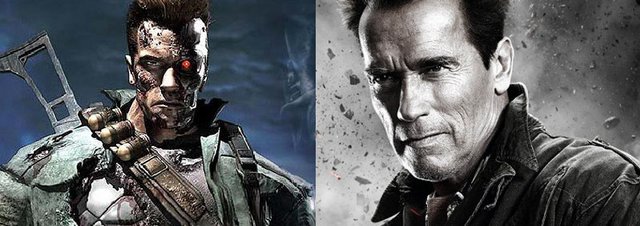 Arnold Schwarzenegger: Arnie bestätigt Expendables- und Terminator-Rolle