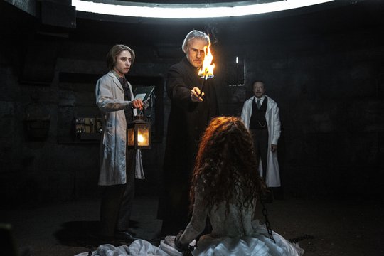 Dracula - Die Auferstehung - Szenenbild 2