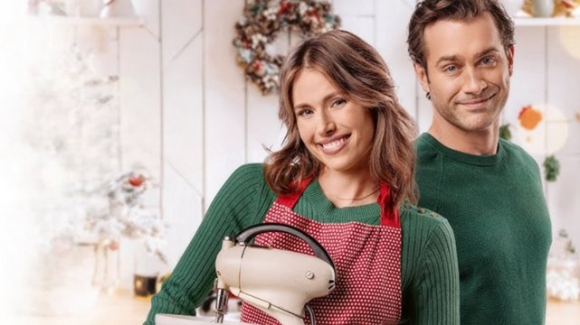 24 Weihnachtsrezepte zum Verlieben - Wallpaper 1