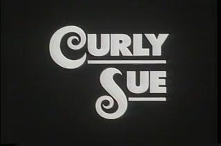 Curly Sue - Ein Lockenkopf sorgt für Wirbel - Trailer - Englisch