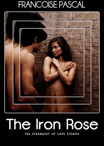 Die eiserne Rose - Poster 3