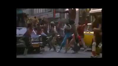 Chicago - Trailer - Deutsch - SD