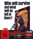 Texas Chainsaw Massacre - Blutgericht in Texas