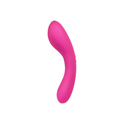 The Swan Wand, 23 cm