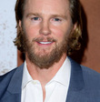 Thad Luckinbill