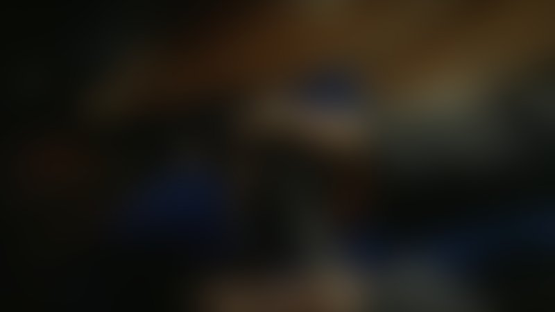 Amer - Trailer - Deutsch - SD