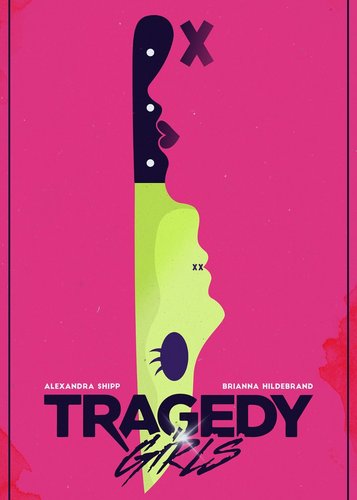Tragedy Girls - Poster 4