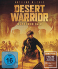Desert Warrior