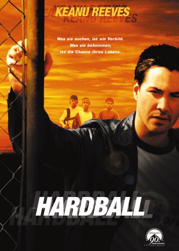 Hardball - Poster 2