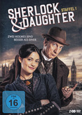 Sherlock &amp; Daughter - Staffel 1