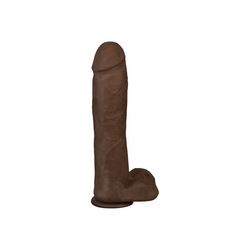 Big John, 29,5 cm