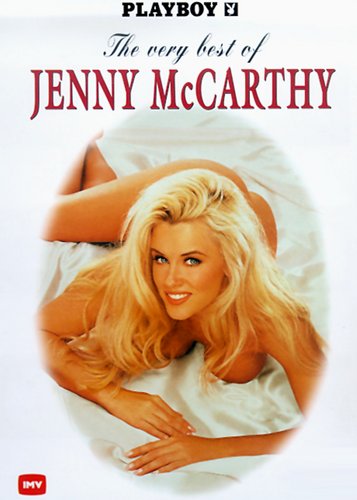 Playboy - The Very Best of Jenny McCarthy - Poster 1