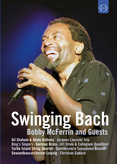 Swinging Bach