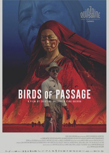Birds of Passage - Poster 6