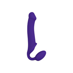 Bendable Strap-On - Size L, 34 cm