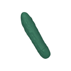 Gewürzgurke-Minivibrator, 12,2 cm