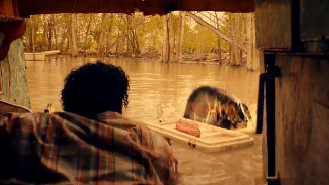 Shark Shock - Trailer - Deutsch - SD