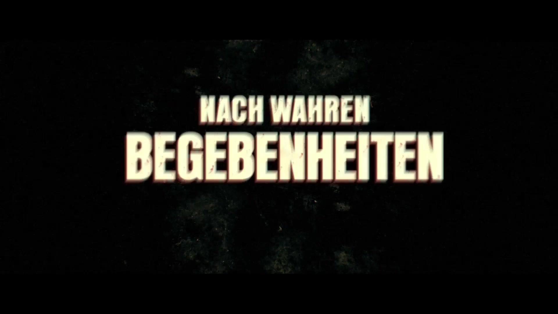 Extremely Wicked, Shockingly Evil and Vile - Trailer - Deutsch