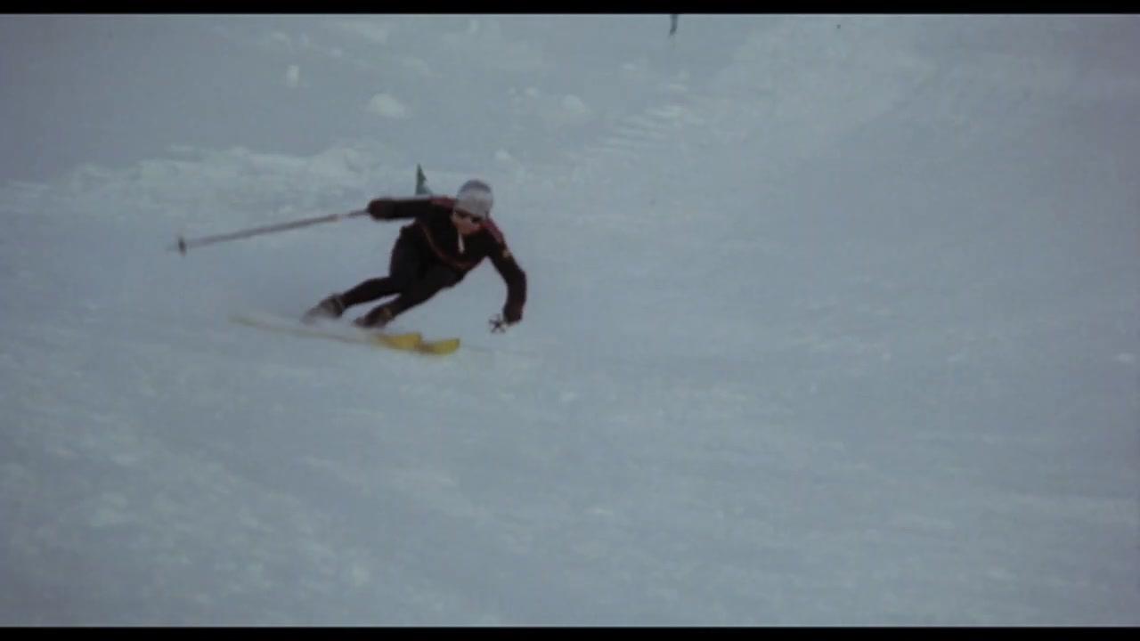 Eddie the Eagle - Trailer - Englisch - SD