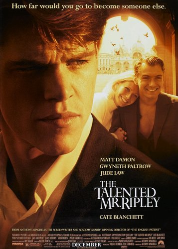 Der talentierte Mr. Ripley - Poster 3
