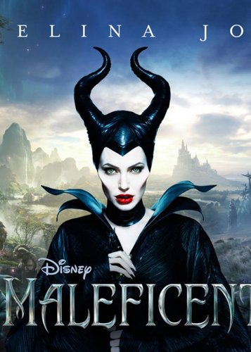 Maleficent - Poster 10