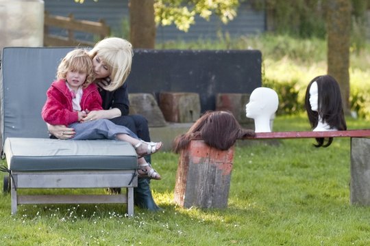 Love Life - Liebe trifft Leben - Szenenbild 1