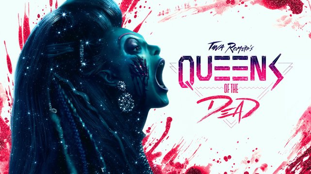Queens of the Dead - Wallpaper 3