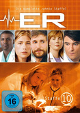 ER - Emergency Room - Staffel 10