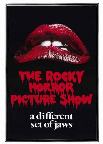 The Rocky Horror Picture Show - Poster 4