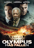 Olympus Has Fallen